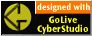 golive logo/link